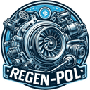 Logo REGEN-POL